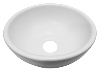 badkamermeubel met waskom