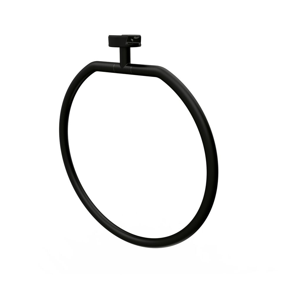 ring voor een handdoek