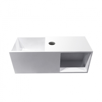 wastafel toilet