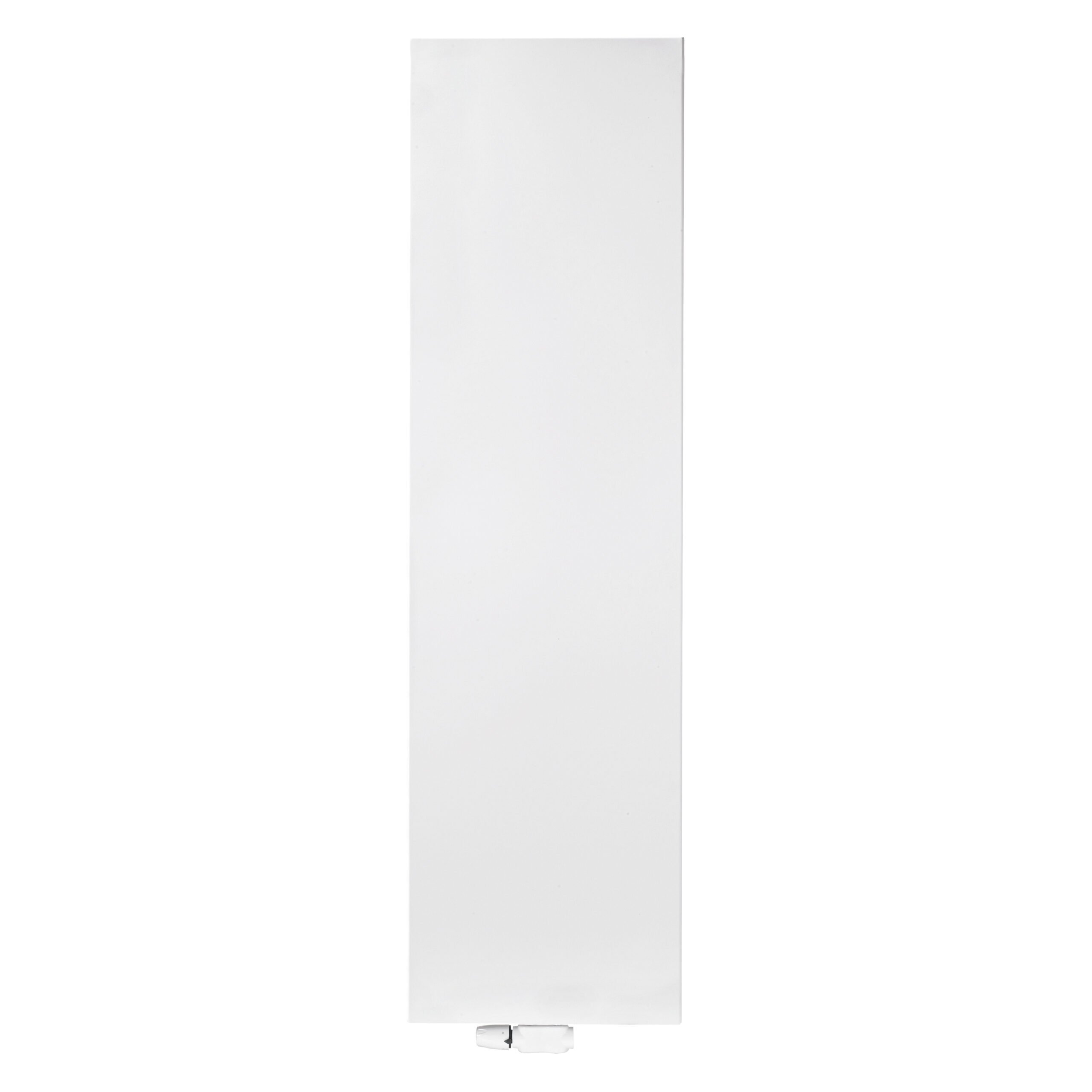 Belrad Vlakke Verticale Designradiator Wit T20 160×60 cm 1336W