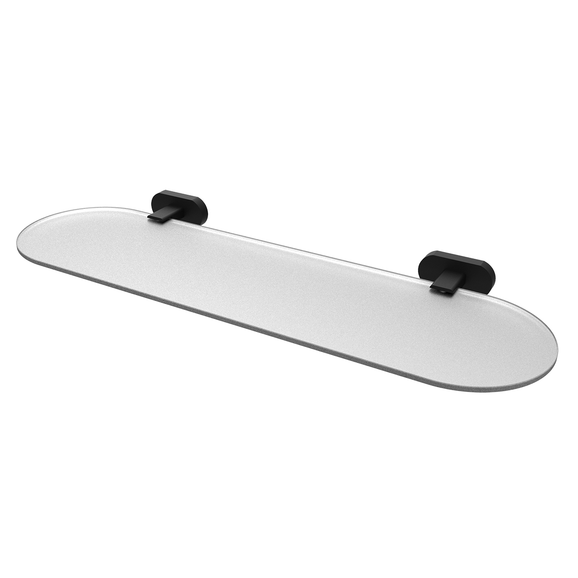 Creavit Glazenlegger zwart