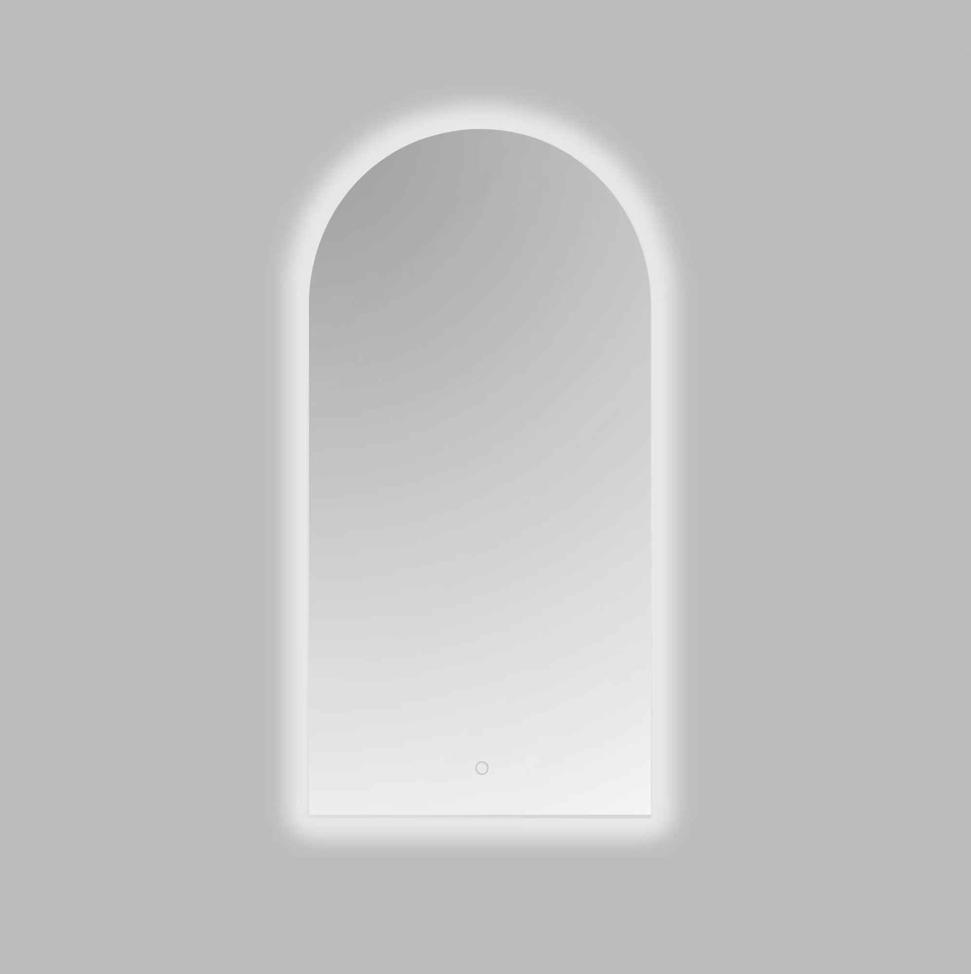 Best Design "Toog" spiegel incl. led verlichting B=50 cm x H=100 cm