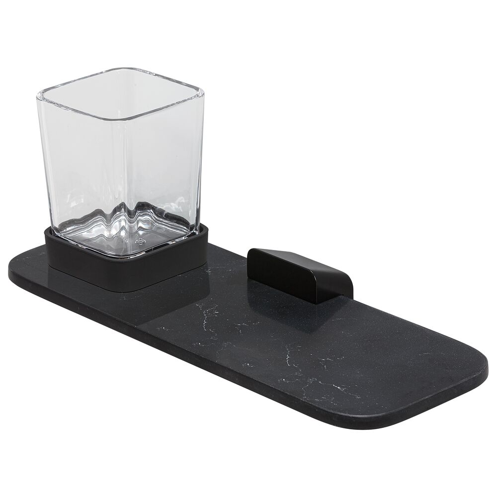 tandenborstelhouders