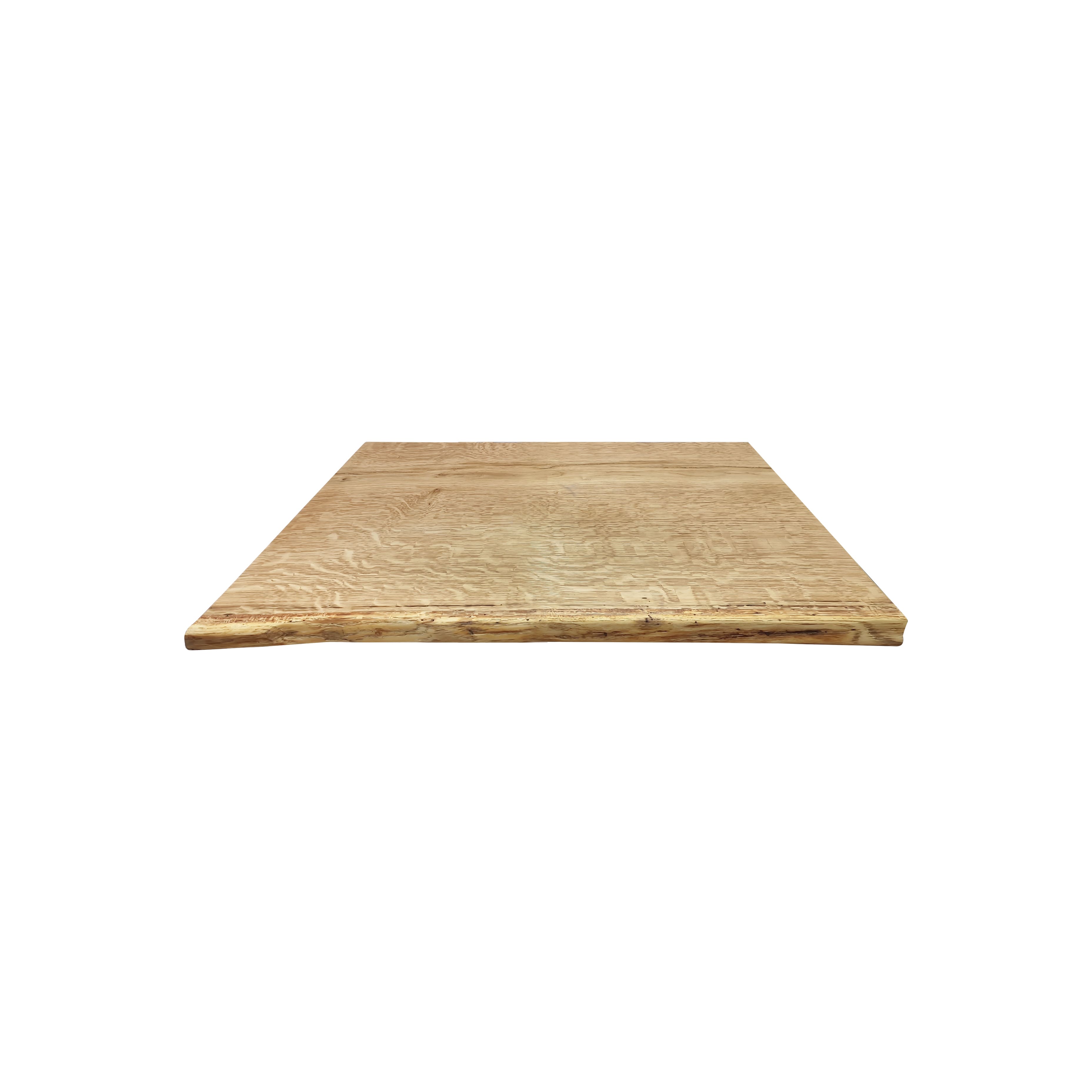 WASTAFELBLAD MASSIEF HOUT 60X45/50X4CM