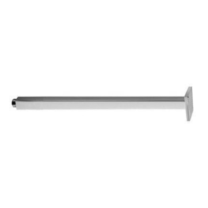 Creavit Aloni Rainshower Plafond Aansluiting 30cm A15