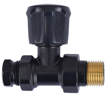 thermostaatknop radiator