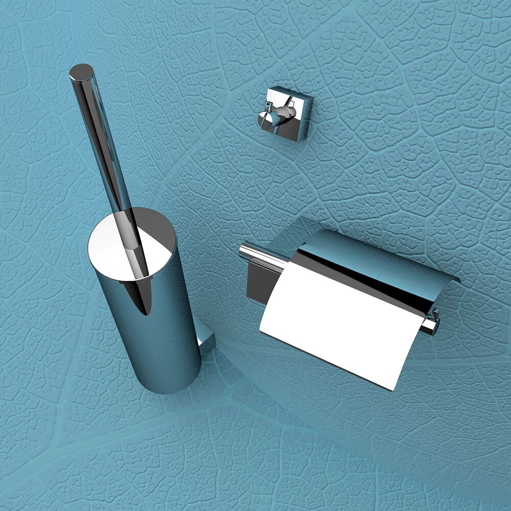toilet accessoires