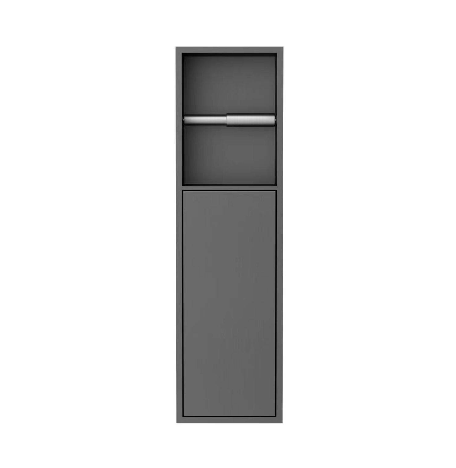 wc rolhouder inbouw