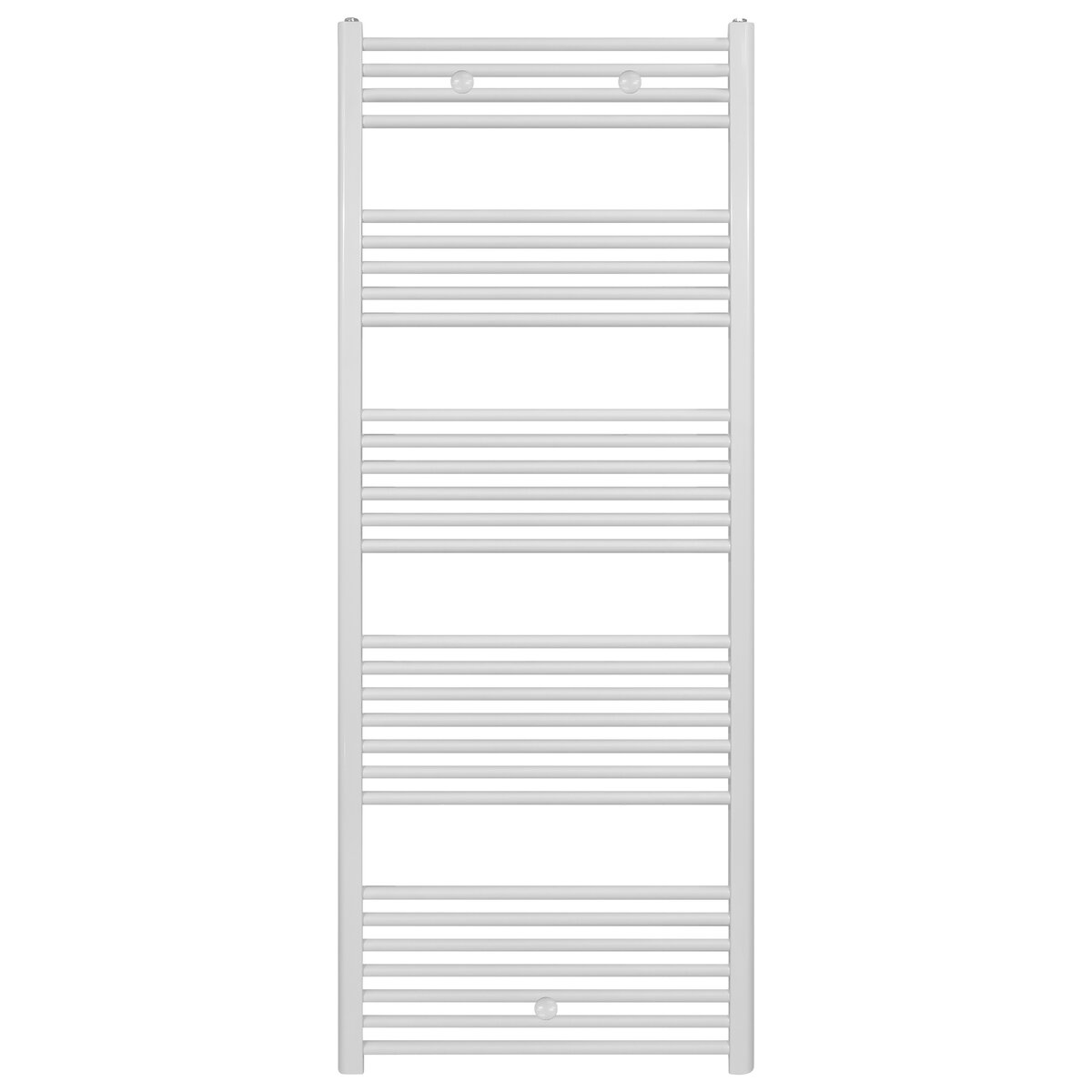 Belrad Links/Rechts Aansluiting Wit 1700x600 886 Watt