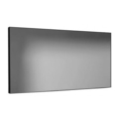 Looox Spiegel Black Line 120 x 60 cm