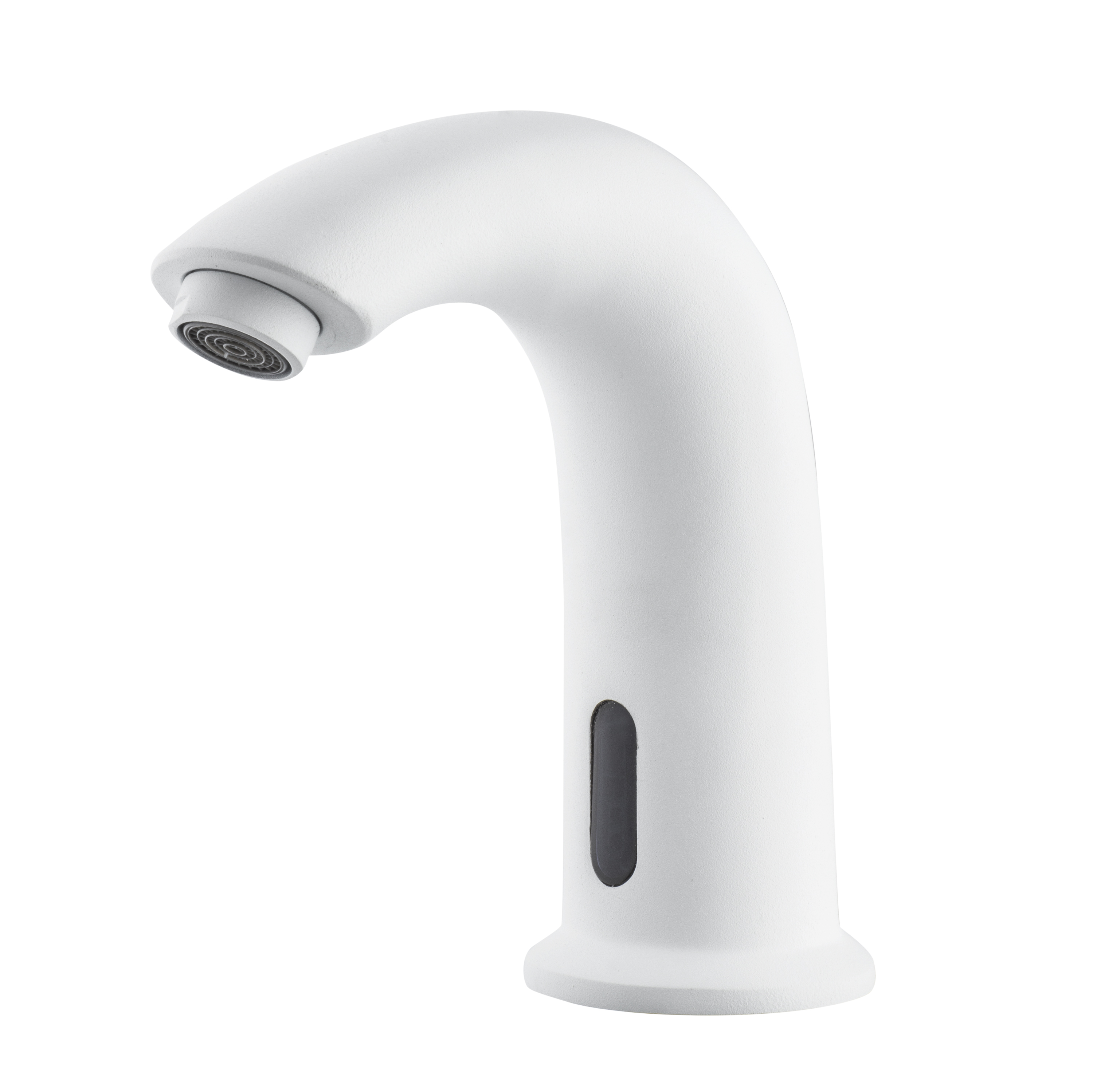 Creavit Aloni Sensorkraan Enkel Koudwater Mat Wit