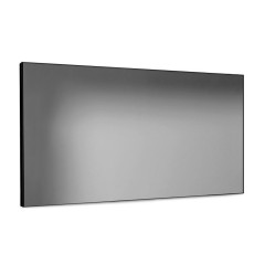 Looox Spiegel Black Line 160 x 60 cm