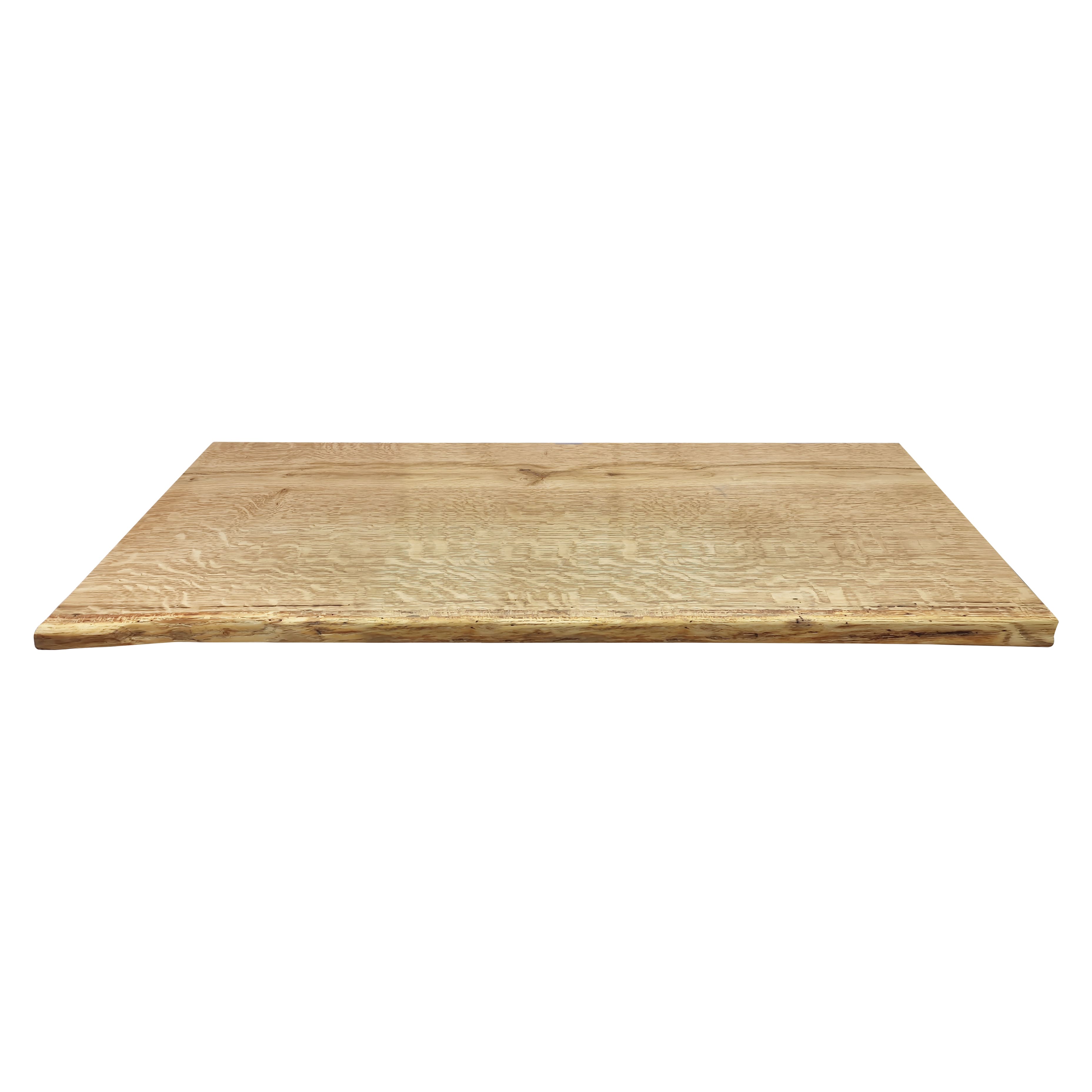 WASTAFELBLAD MASSIEF HOUT  120X45/50X4CM