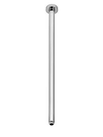 Hotbath Mate Plafondbuis Rond 60 cm Chroom