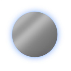 Looox Spiegel RGB-W LED verlichting, diameter 100 cm