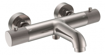 badkraan met handdouche