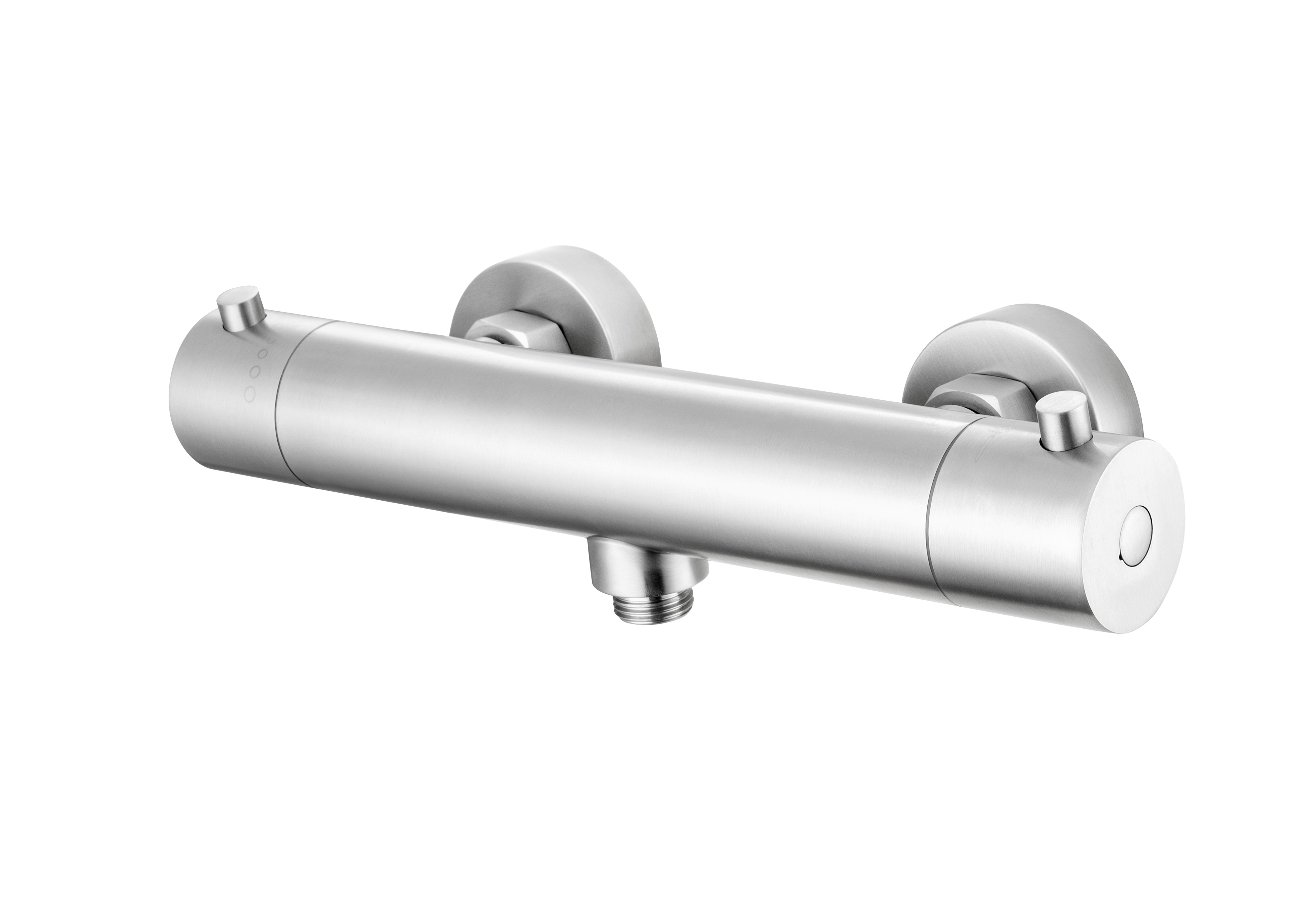 Best-Design Ore Opbouw Douchethermostaat RVS-304