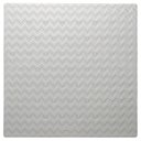 Sealskin Leisure Veiligheidsmat 53x53 cm PVC Transparant