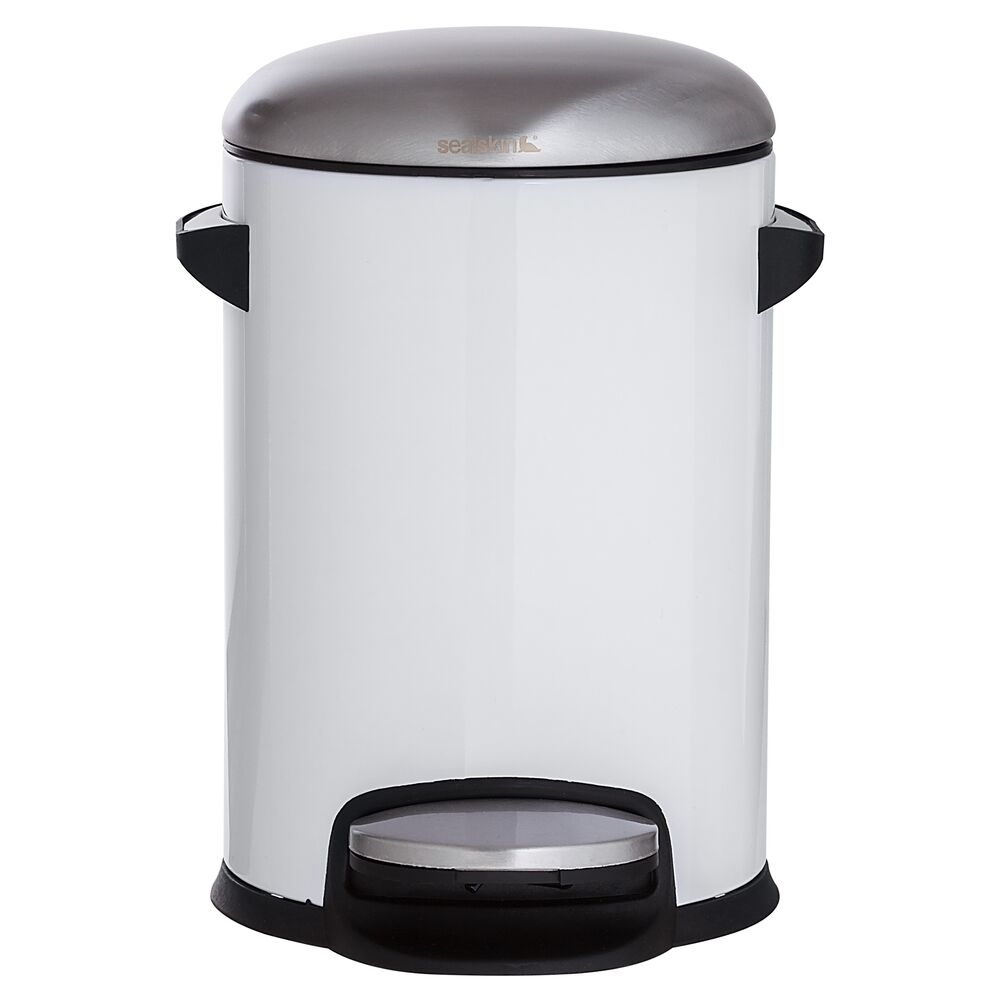 pedaalemmer wc