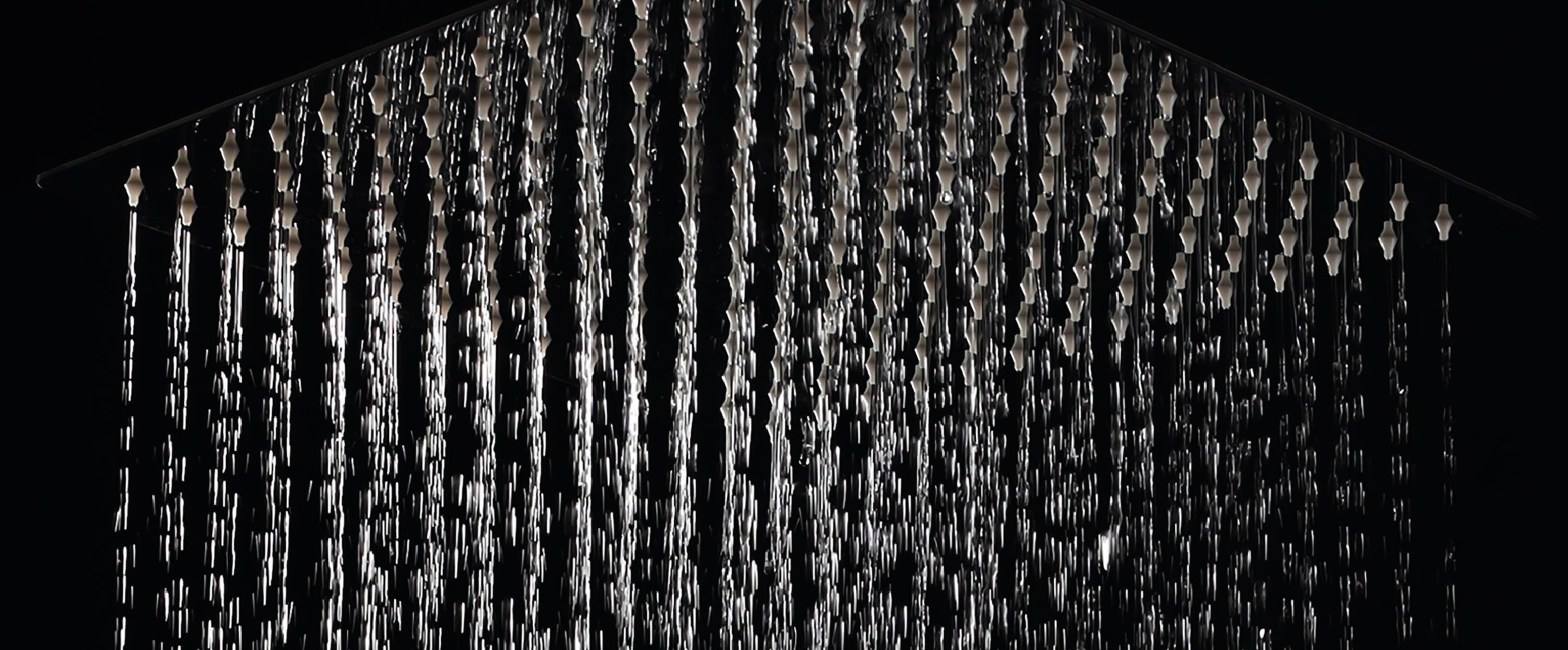 Creavit Aloni Rond Rainshower Rvs Mat Zwart Ø30cm