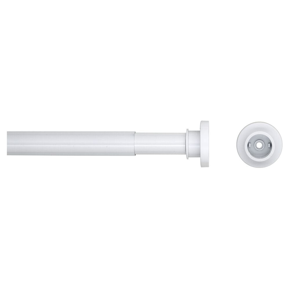 douchegordijnstangen