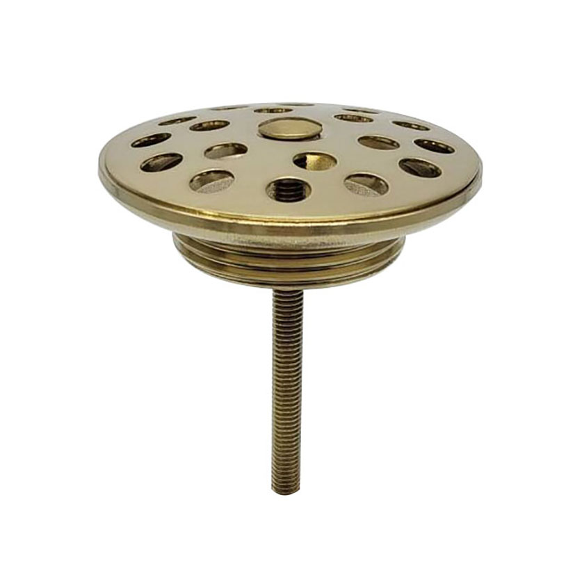 Best-Design Dijon clic-waste lange draad 5/4''