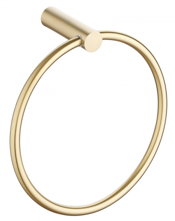 ring voor een handdoek