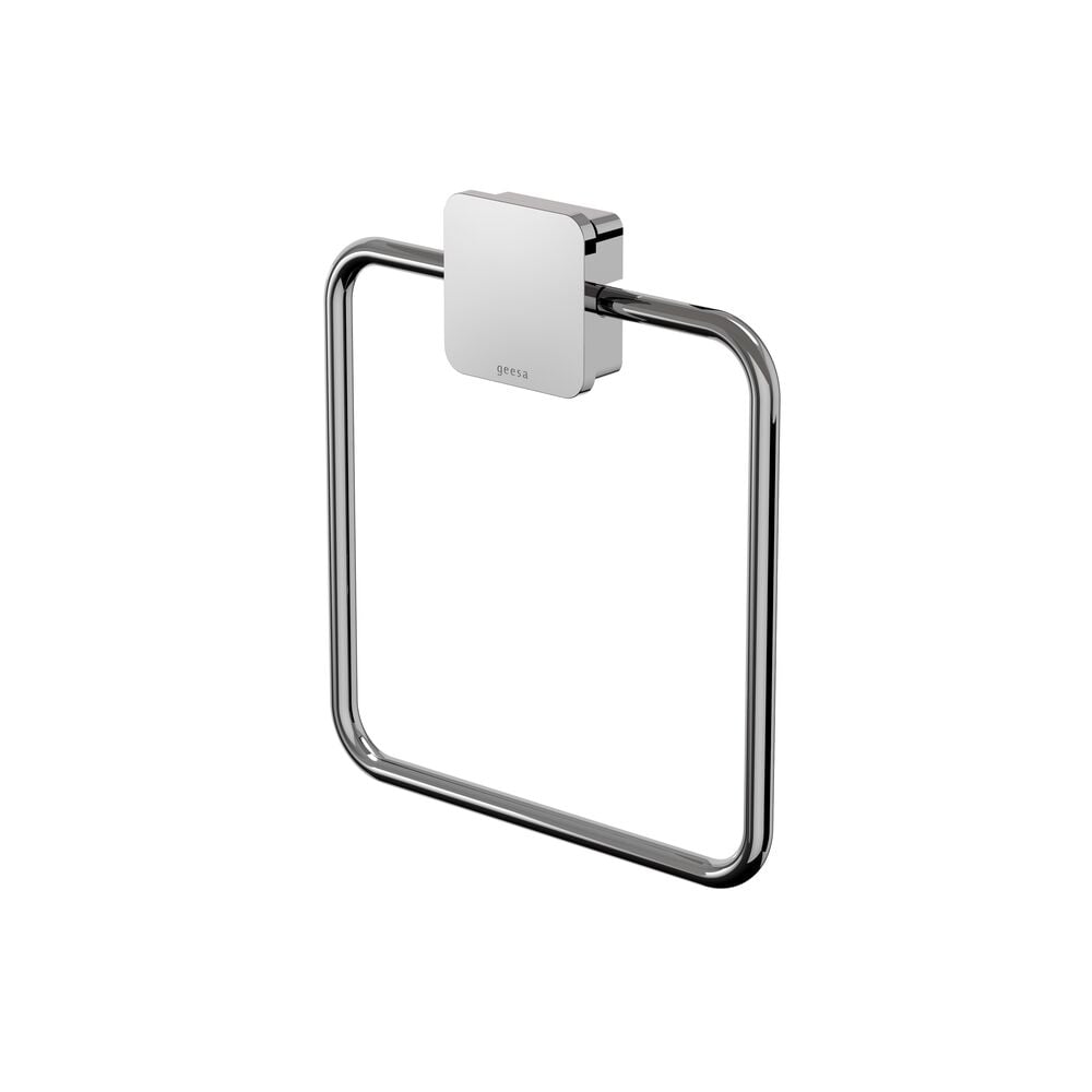 ring voor een handdoek