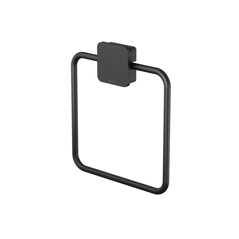 ring voor een handdoek