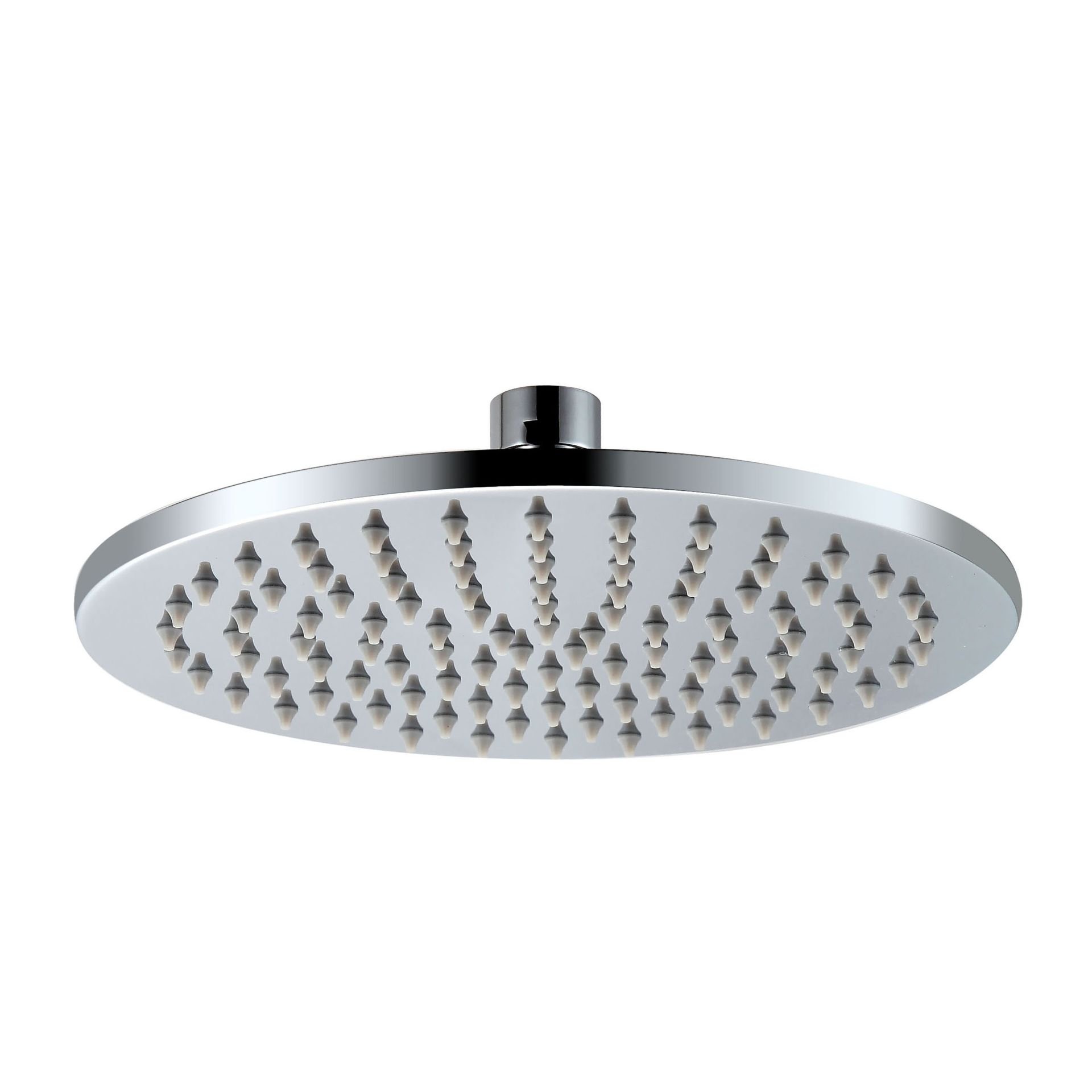 Uniforma Handdouche - Rond -  30 cm - Chroom