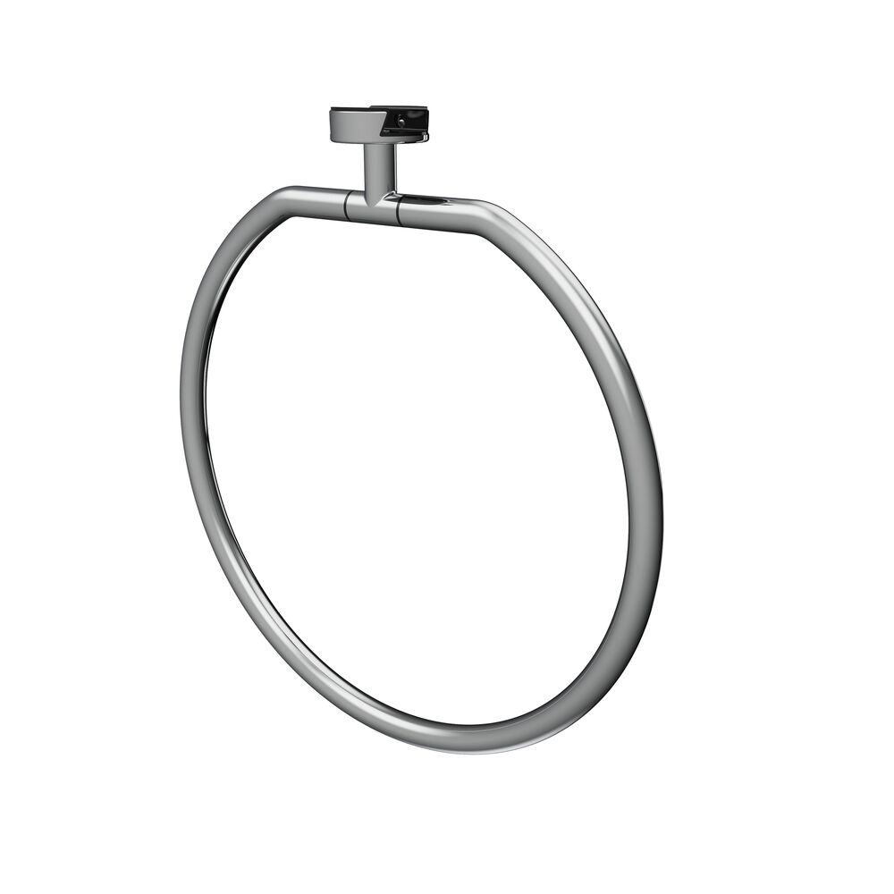 ring voor een handdoek