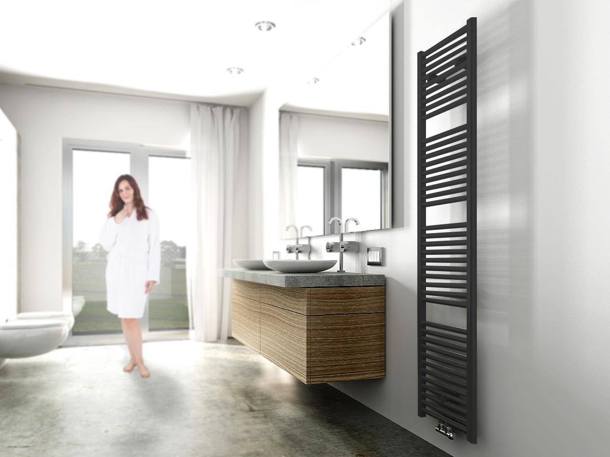 design radiator