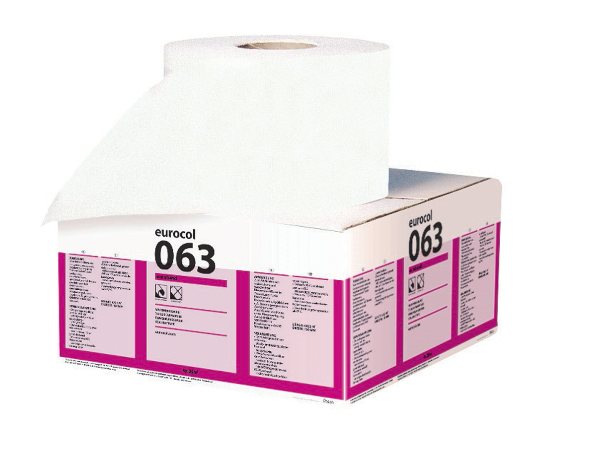 Eurocol 063 Euroband Rol25 M1