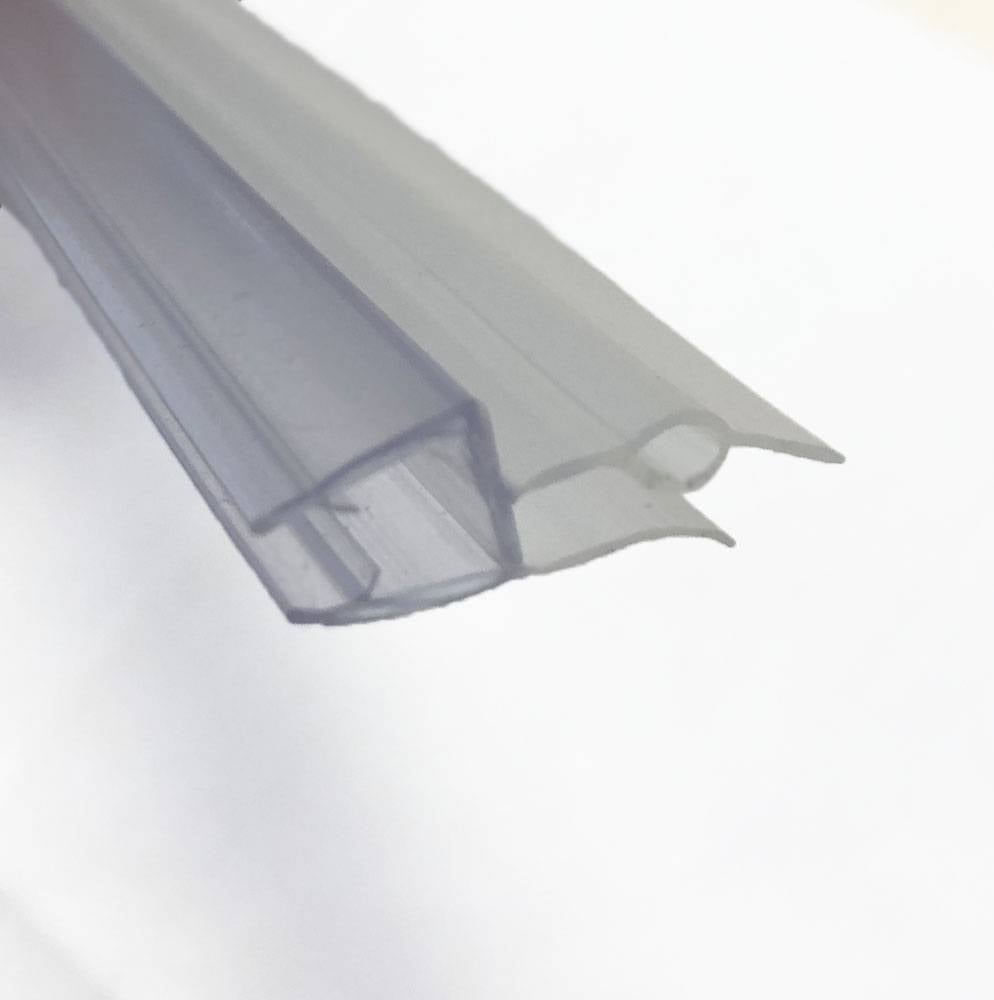 Los Bodem-Rubber Eco Nisdeur+Profiel 6Mm X 900