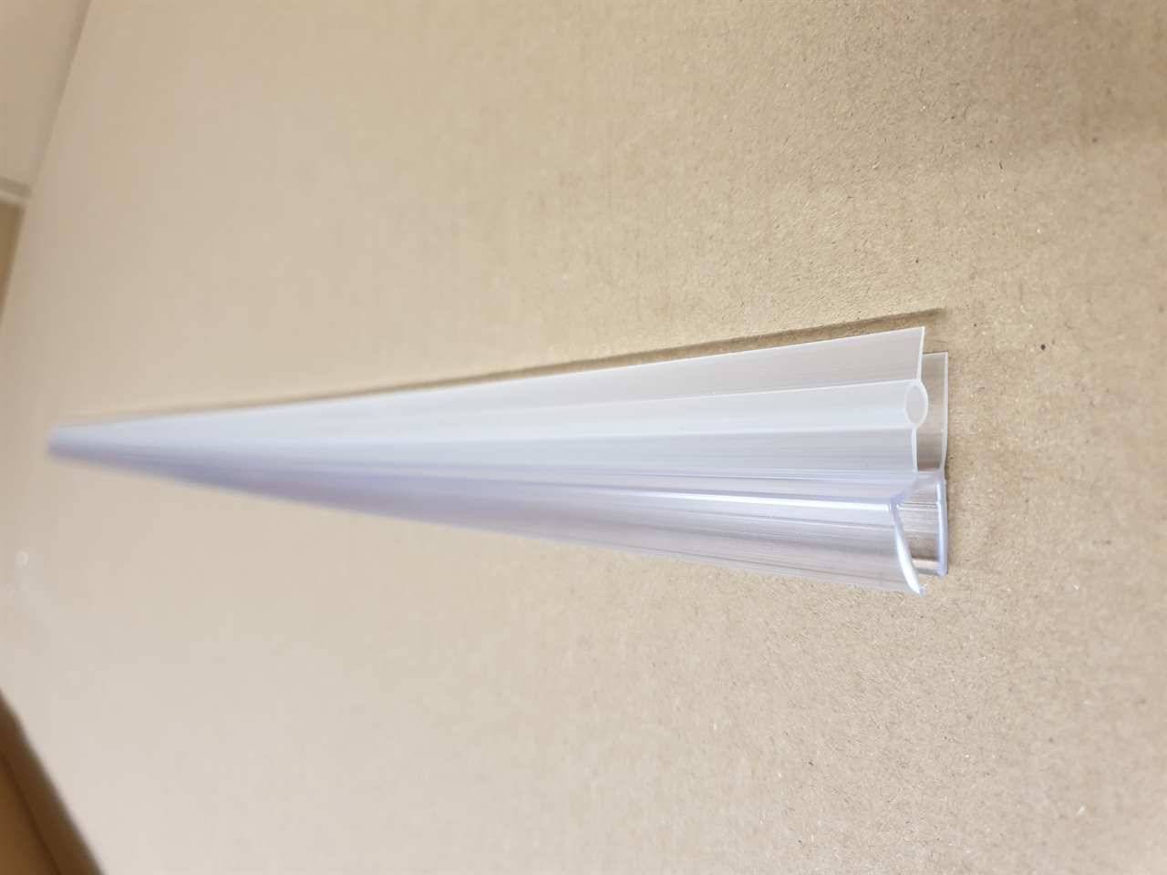 Kunststof Bodemstrip 80Cm (20.3840)