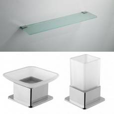 badkamer accessoireset