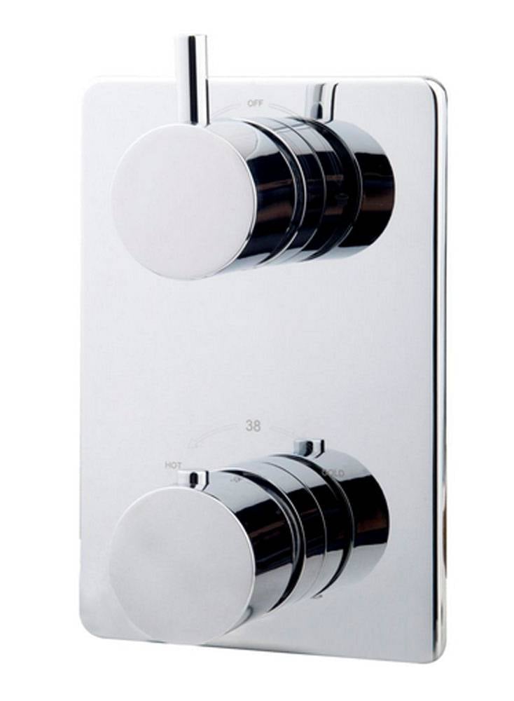 inbouwthermostaatkraan