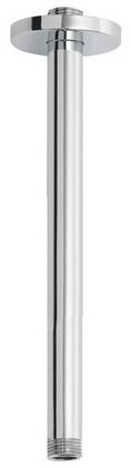 douchearm plafond