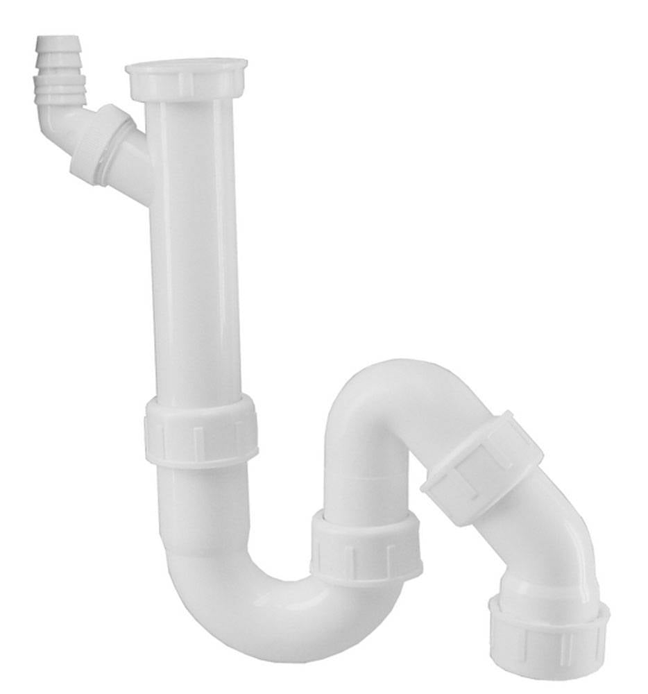 Sifon pvc