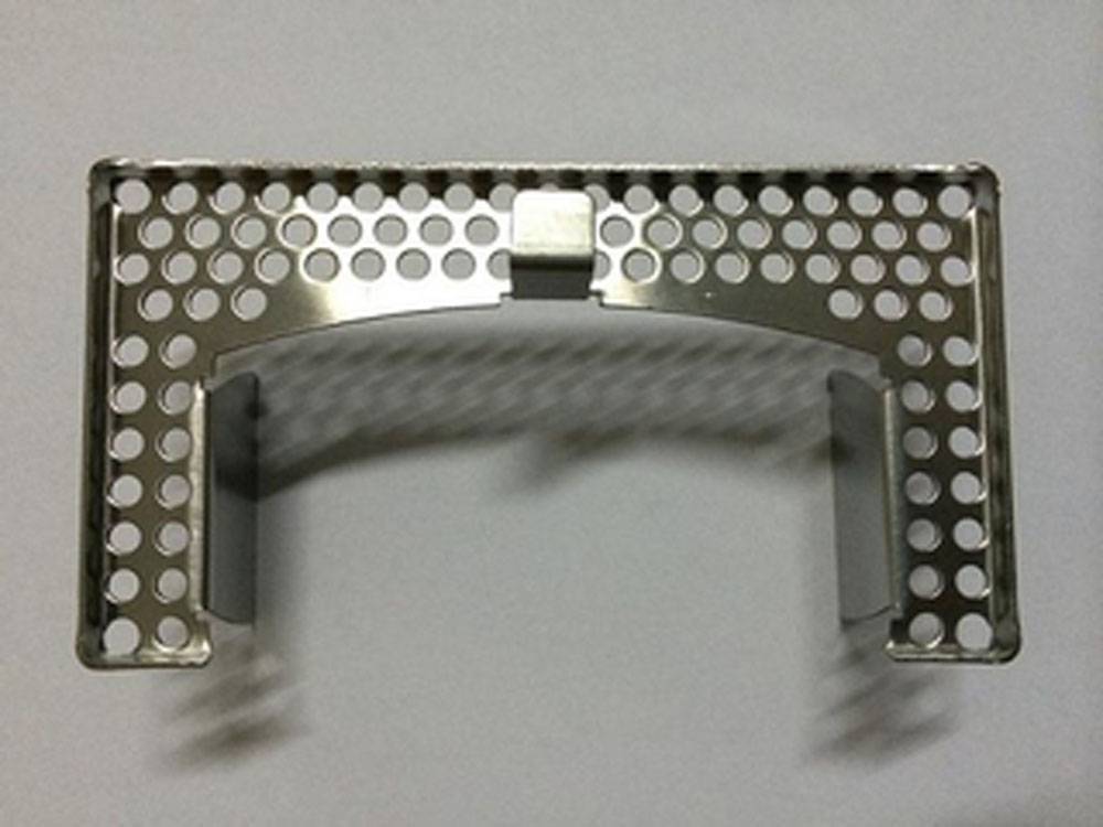 douchedrain haarfilter