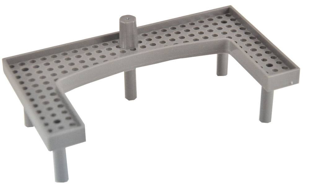 douchedrain haarfilter