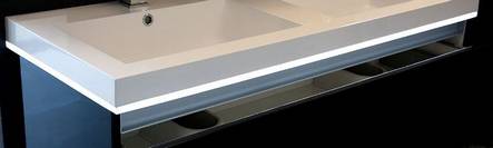 verlichting voor onder de kast