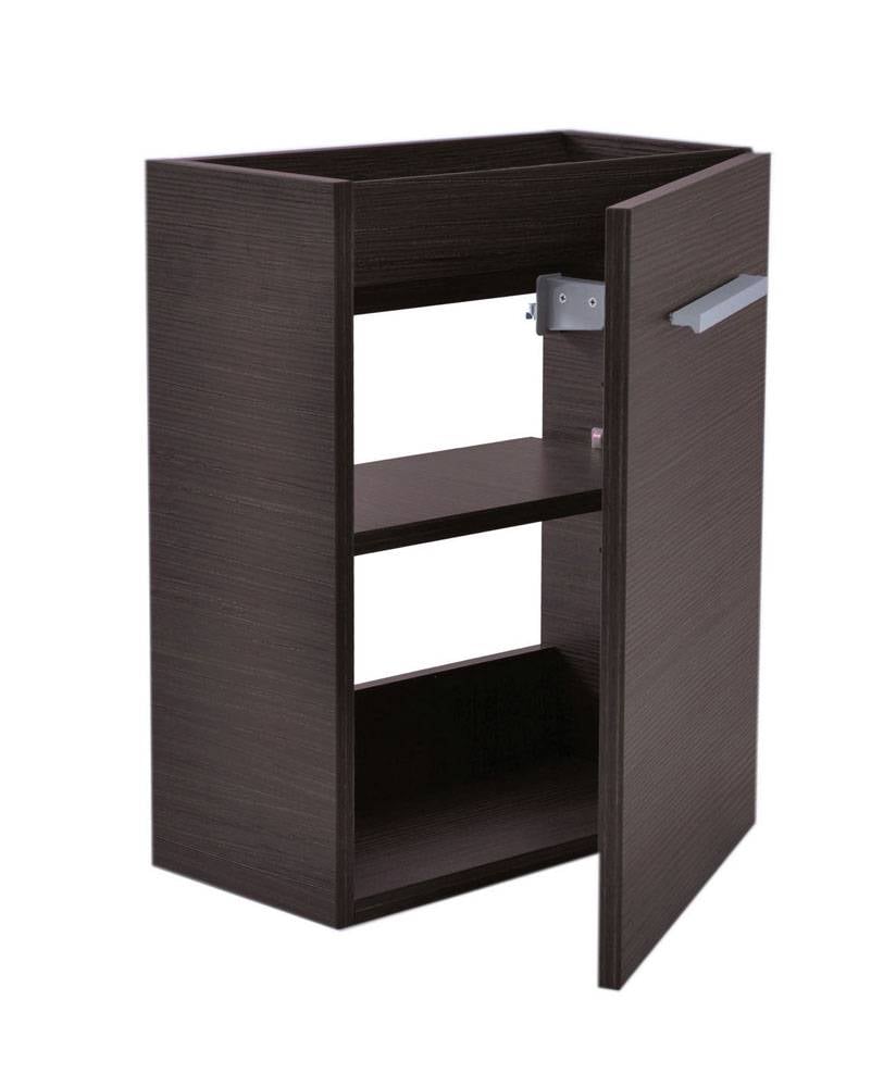 fonteinkastje toilet