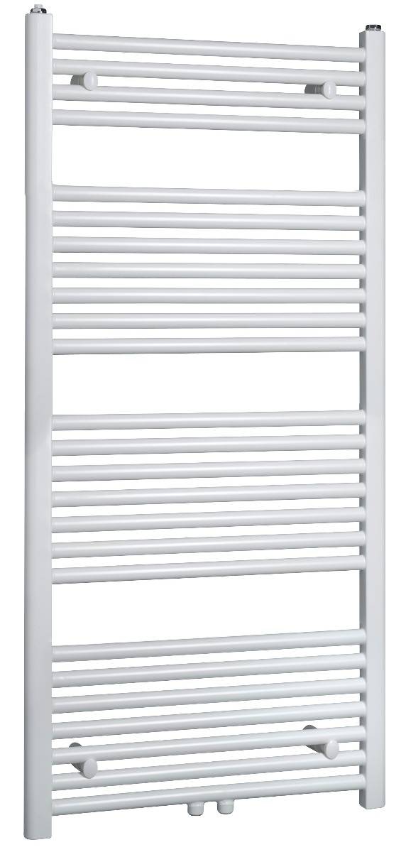 Zero Radiator Recht Model 1200X600Mm