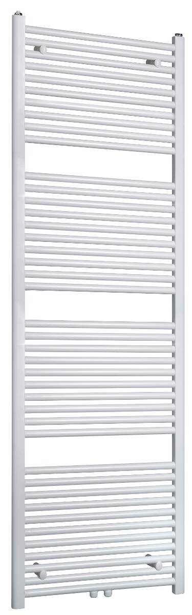 Zero Radiator Recht Model 1800X600Mm