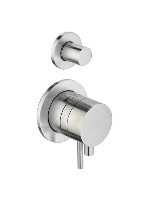 inbouw thermostaatkraan