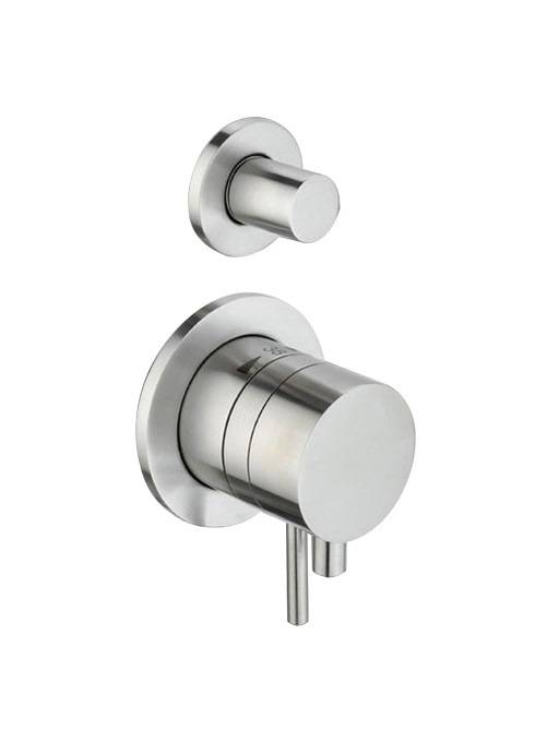 inbouw thermostaatkraan