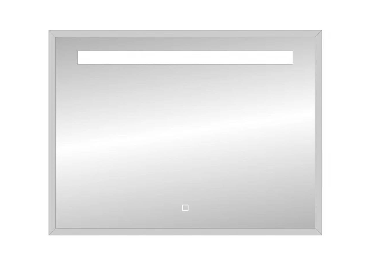 spiegel met verlichting