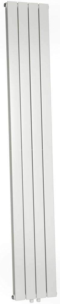 Millennium Sierradiator Dubbel 4 Elementen 201X30 Wit