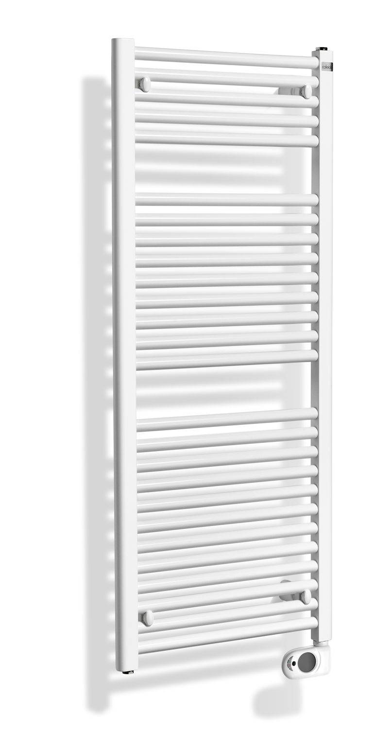 Elara Elektrische Radiator 118.5 X 60 Cm Wit